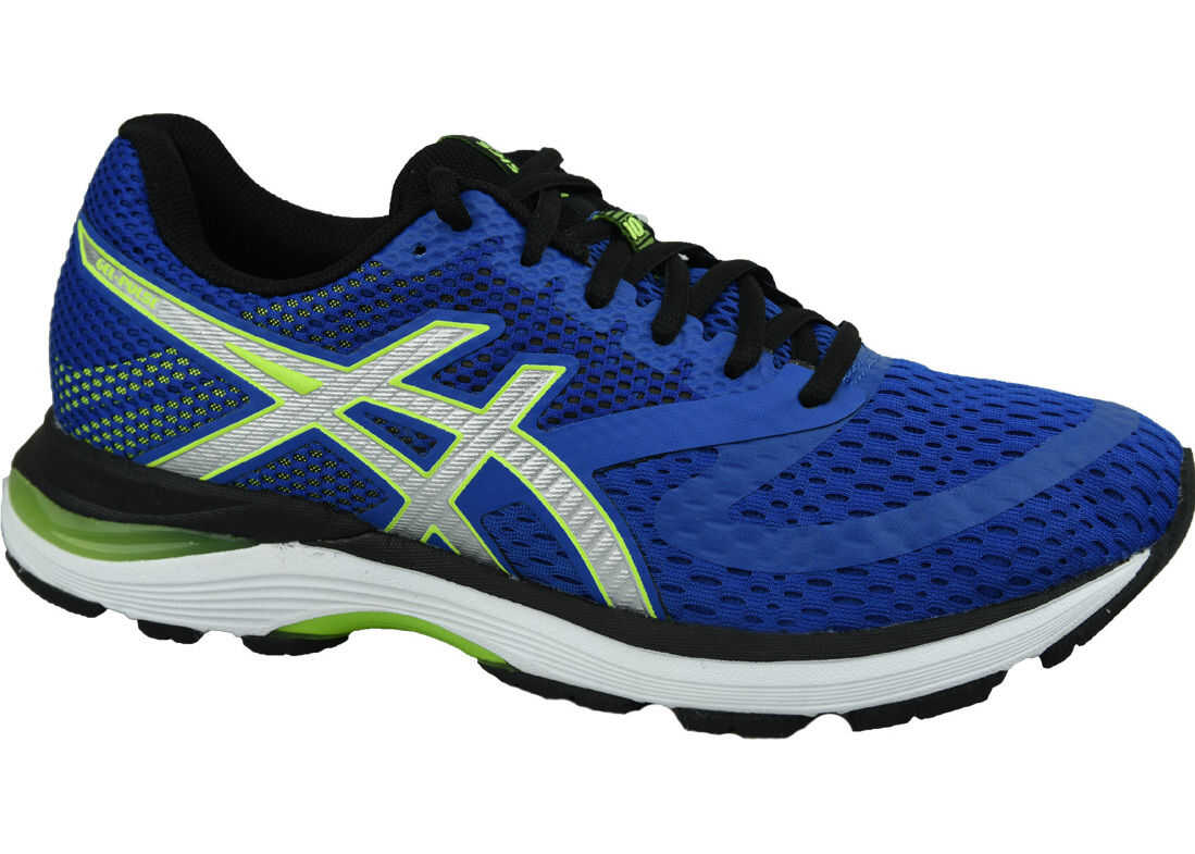 ASICS Gel-Pulse 10 Blue