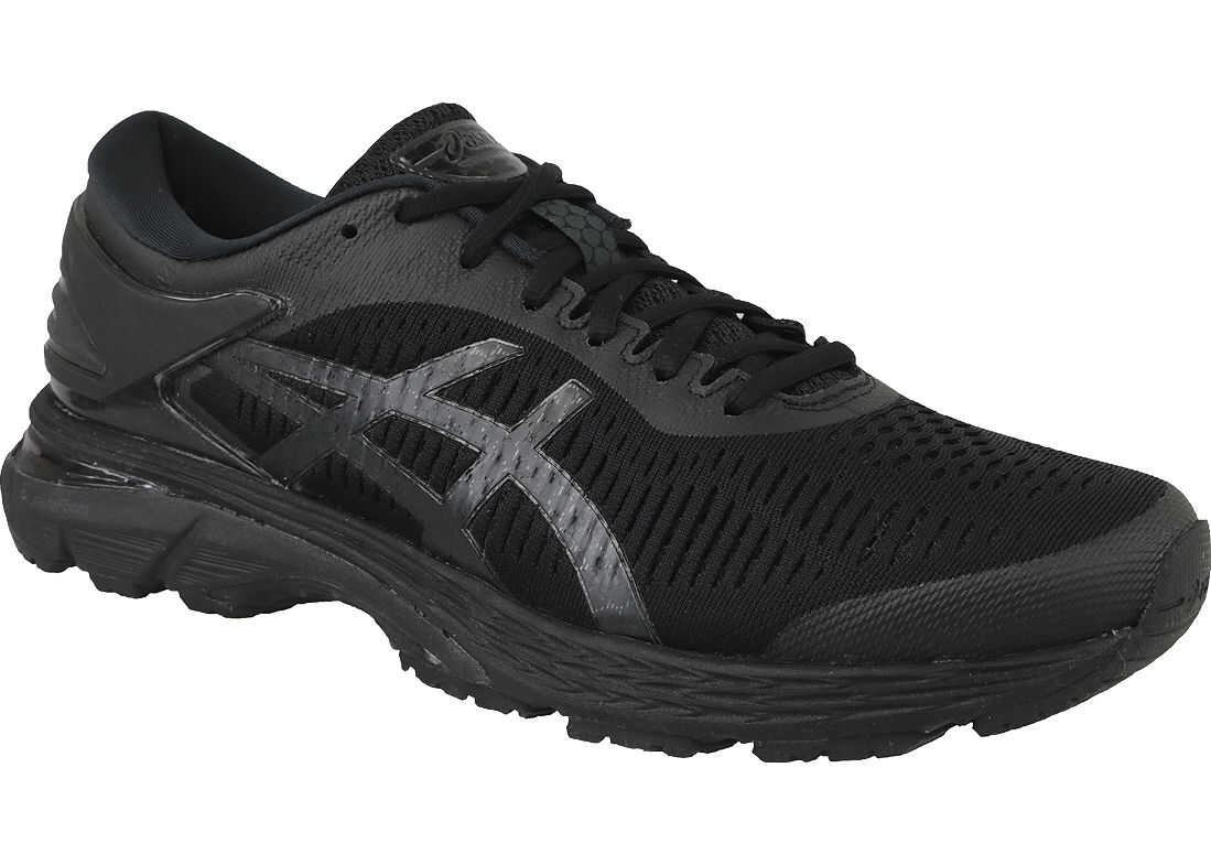 ASICS Gel-Kayano 25 Black
