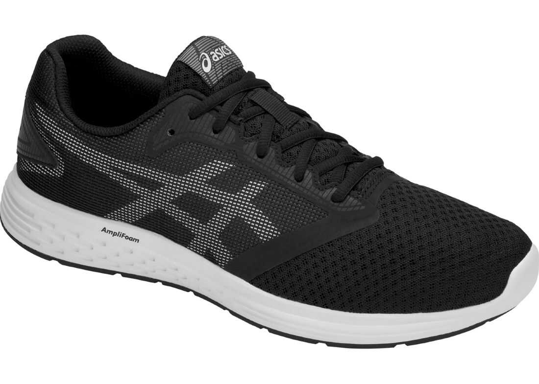 ASICS Patriot 10 Black