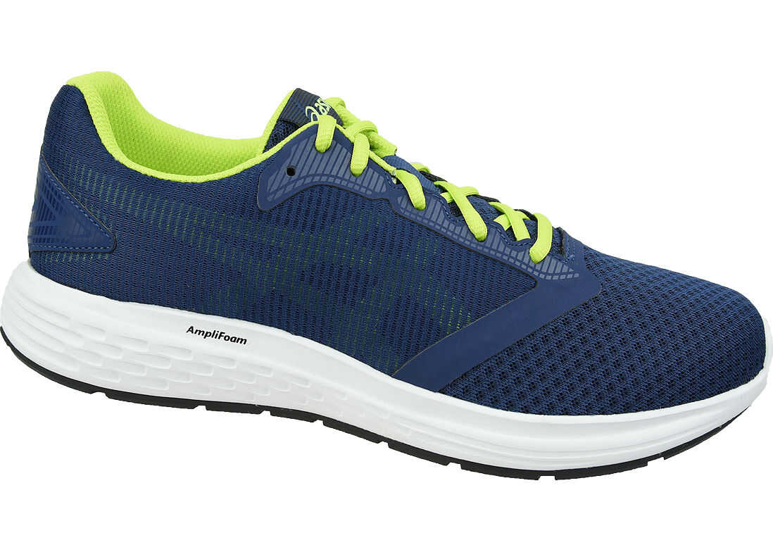 ASICS Patriot 10 Blue