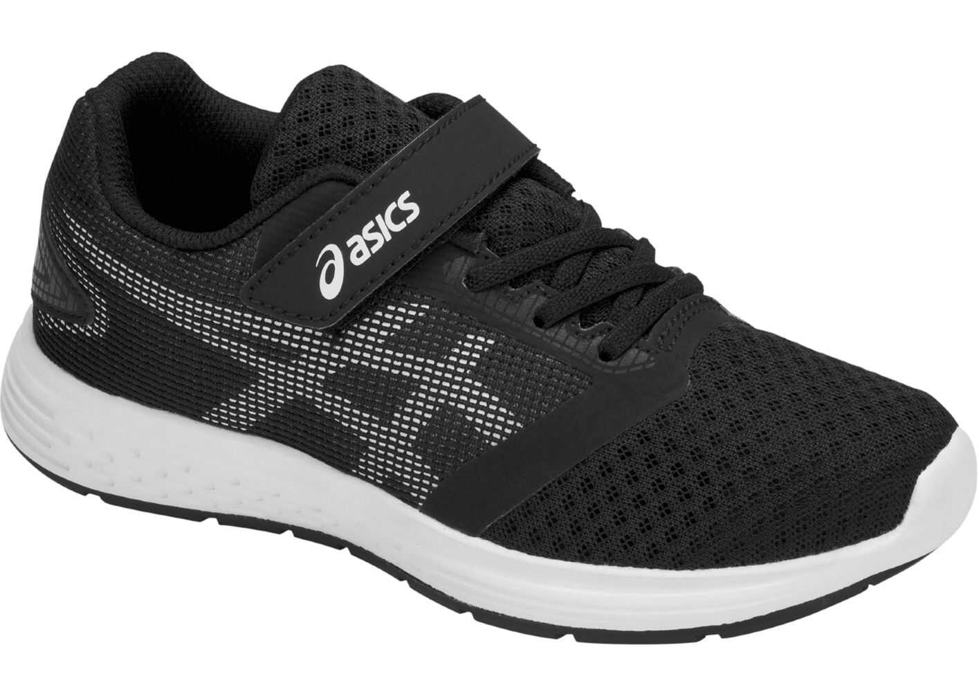 ASICS Patriot 10 PS Black