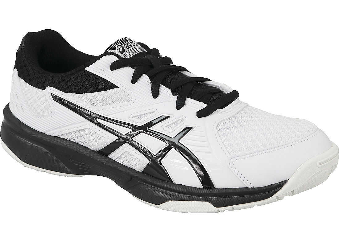 ASICS Upcourt 3 White