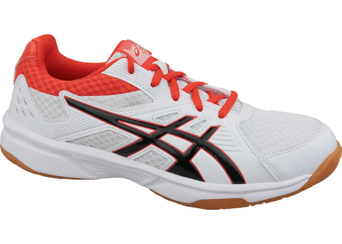 ASICS Upcourt 3 White