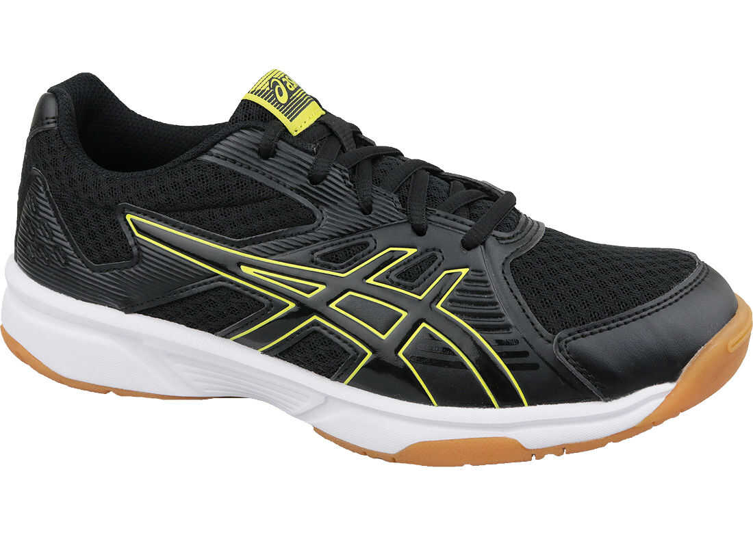 ASICS Upcourt 3 Black