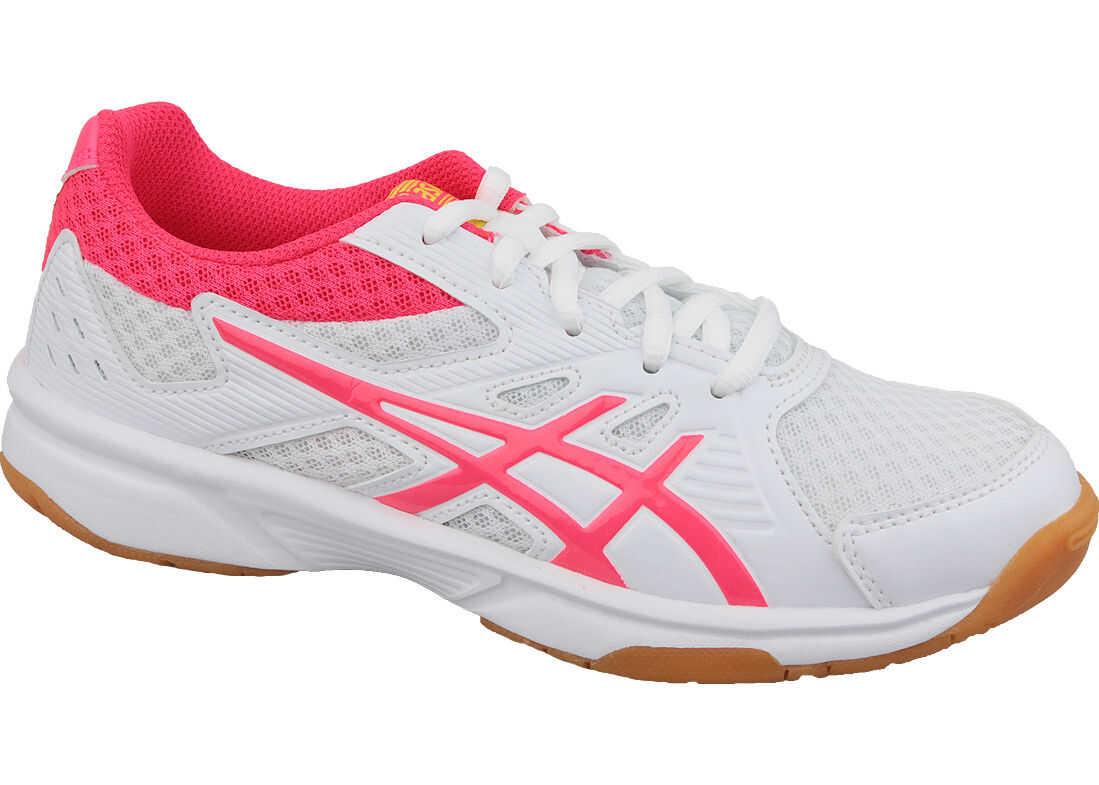 ASICS Upcourt 3 White