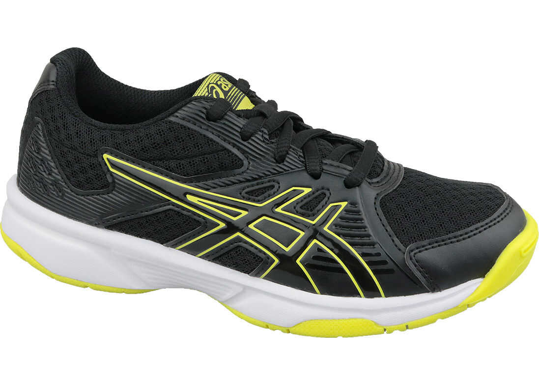 ASICS Upcourt 3 GS Black