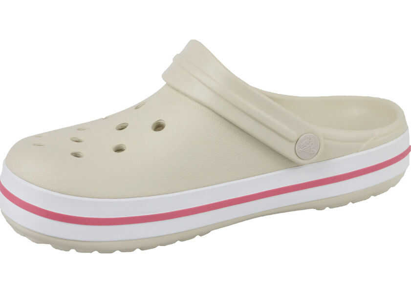 Saboti Crocs Crocband Beige Barbati (BM 6365036) 2