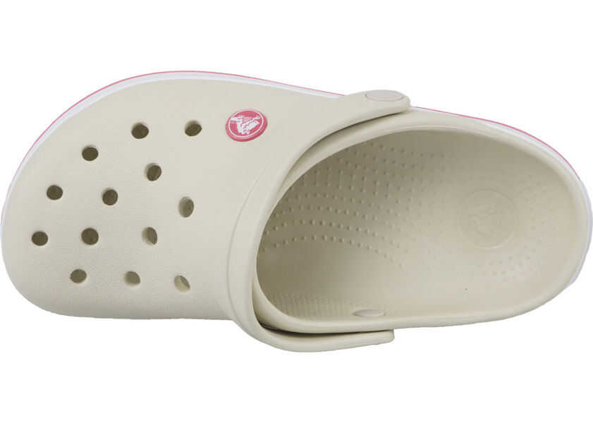 Saboti Crocs Crocband Beige Barbati (BM 6365036) 3