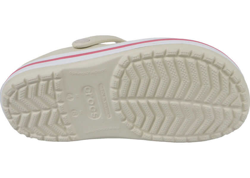 Saboti Crocs Crocband Beige Barbati (BM 6365036) 4
