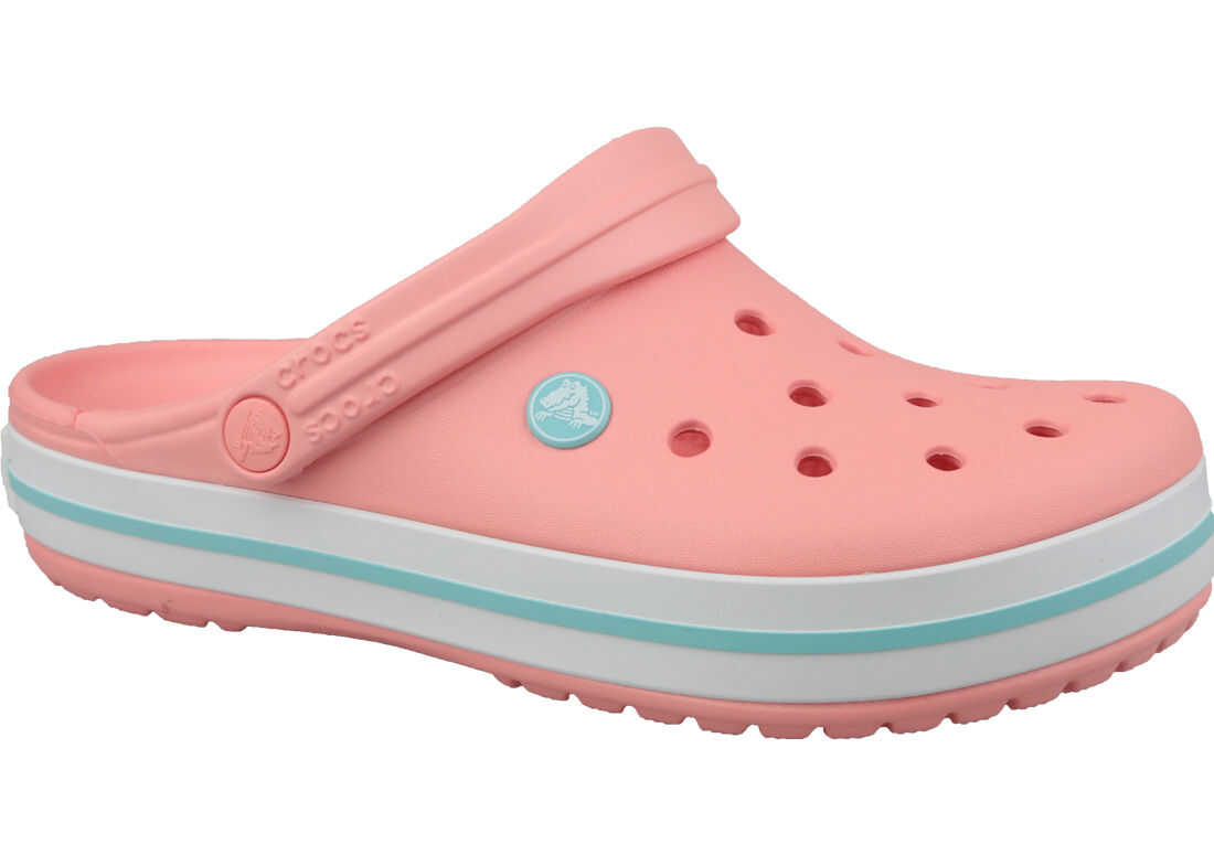 Crocs Crockband Pink