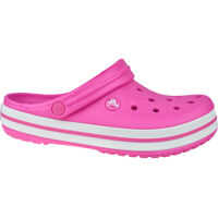 Slapi Crocband Femei