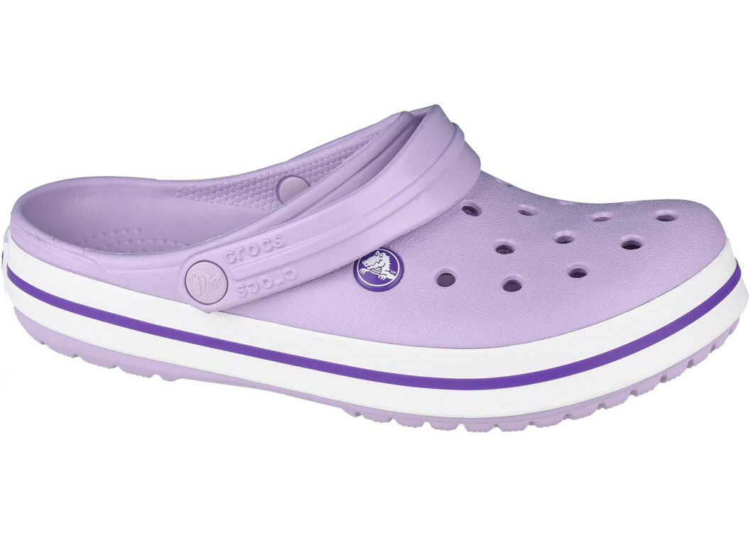 Crocs Crocband Purple