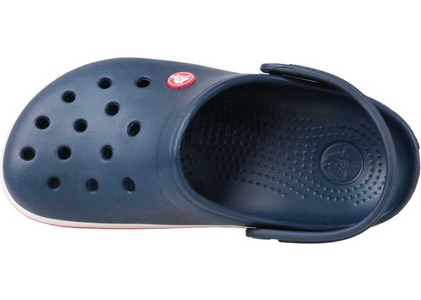 Saboti Crocs Crocband Navy Barbati (BM 6365036) 3