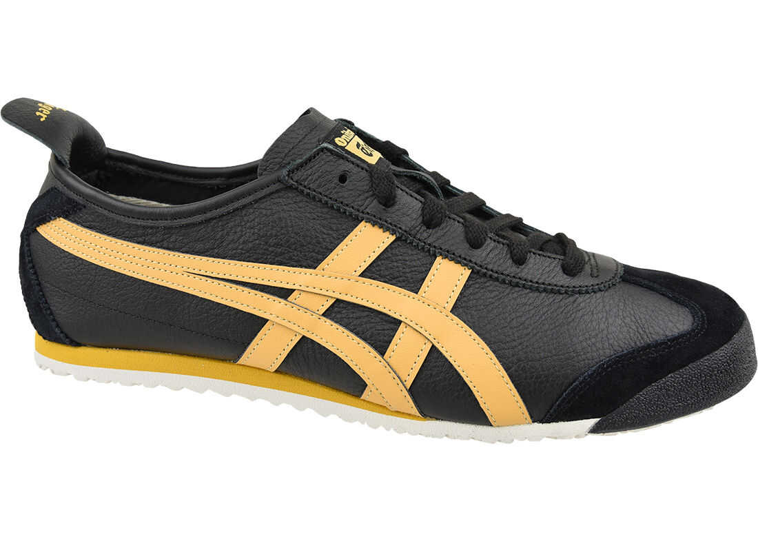 Onitsuka Tiger by Asics Mexico 66 Black