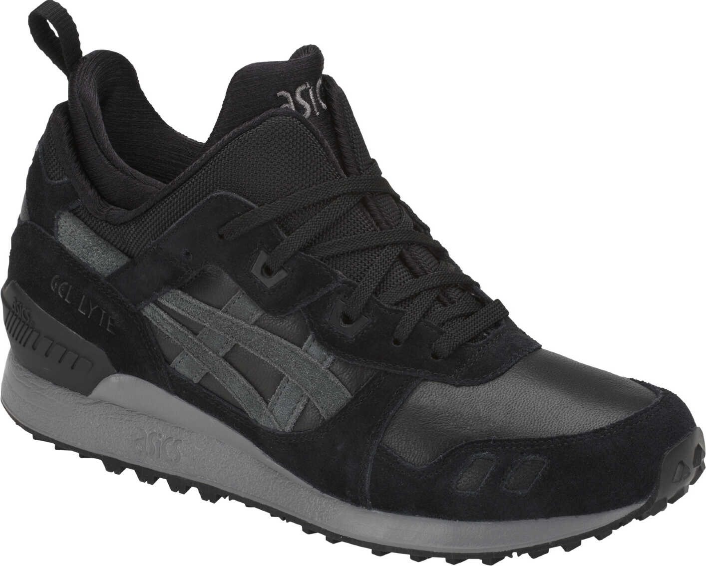 ASICS Gel-Lyte MT Black