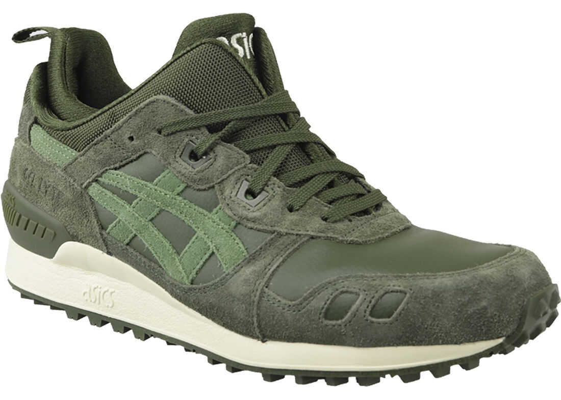 ASICS Gel-Lyte MT Green