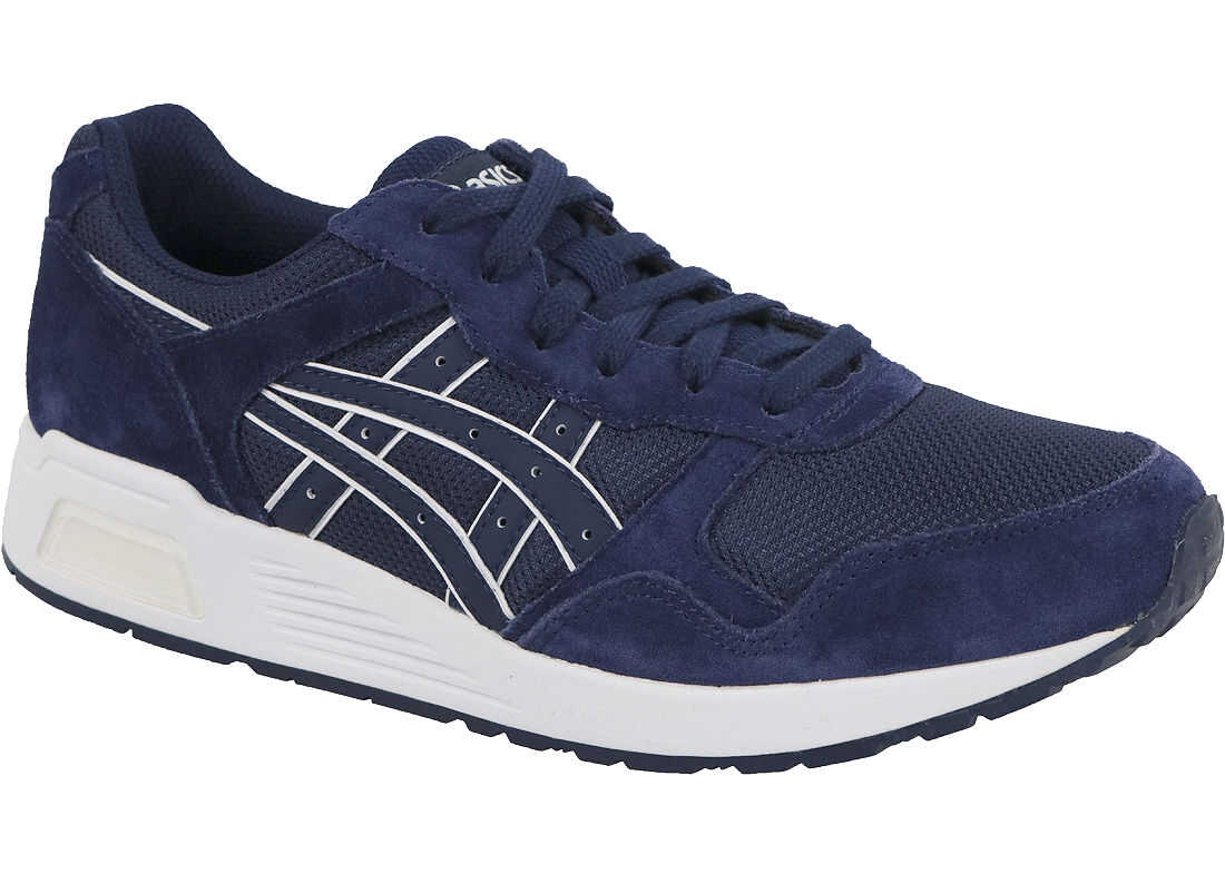 ASICS Lyte-Trainer Blue