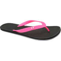 Slapi UA Atlantic Dune W Slides Femei