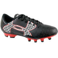 Ghete fotbal Clutchfit Force 2.0 FG Jr Baieti