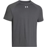 Tricouri UA Men's Locker Shortsleeve Tee Barbati