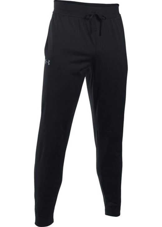 Under Armour Sportstyle Jogger Pants Black