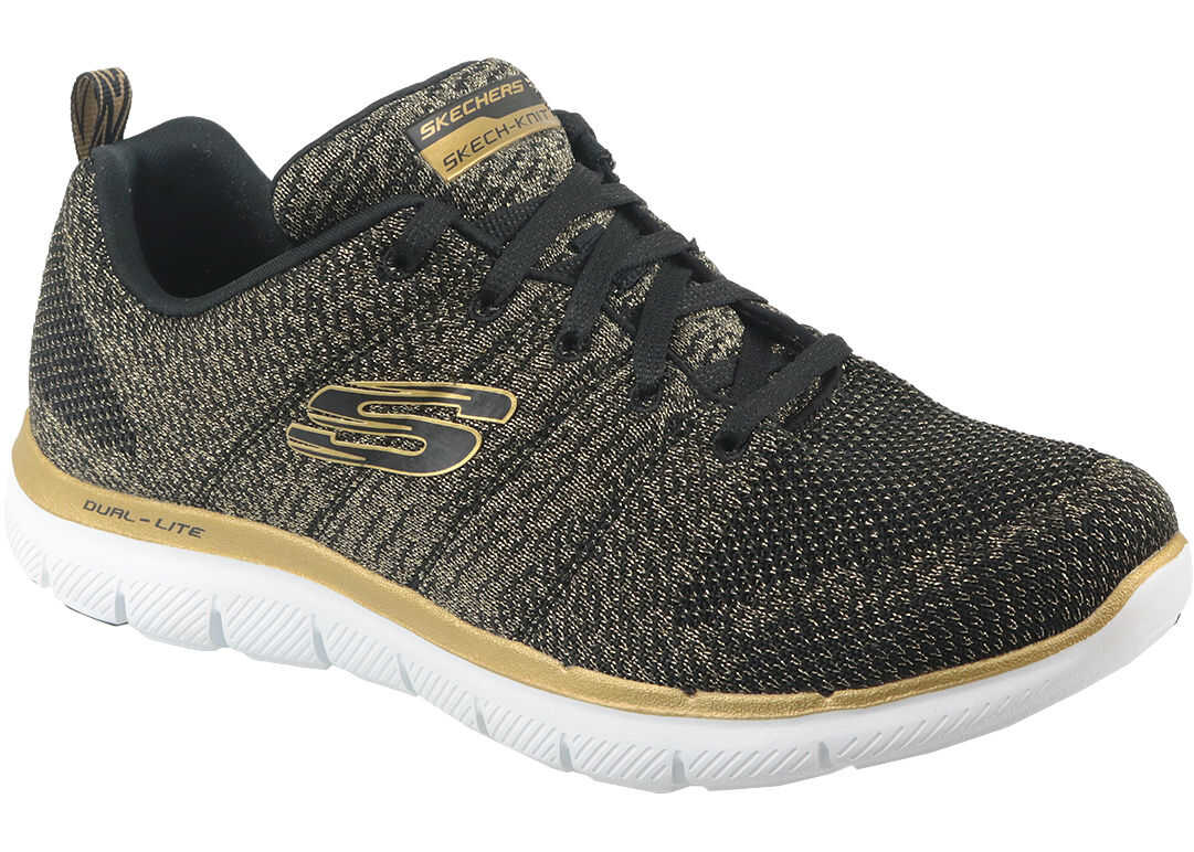 SKECHERS Flex Appeal 2.0 Black