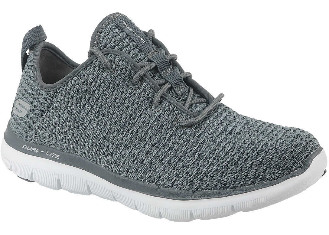 SKECHERS Appeal 2.0 Grey