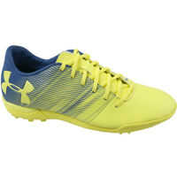 Ghete fotbal Under Armour Spotlight IN Jr