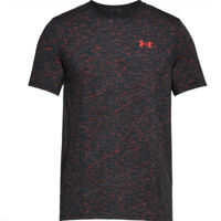Tricouri UA Threadborne Seamless Tee Barbati