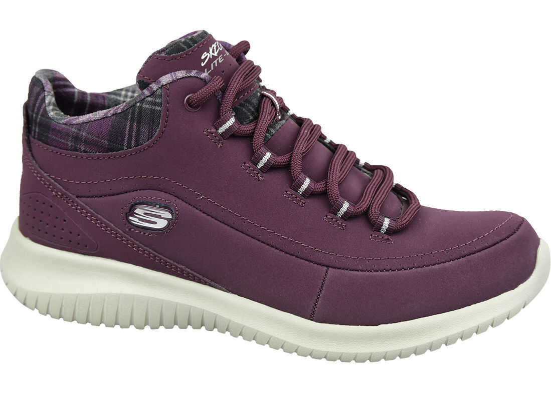SKECHERS Ultra Flex Red