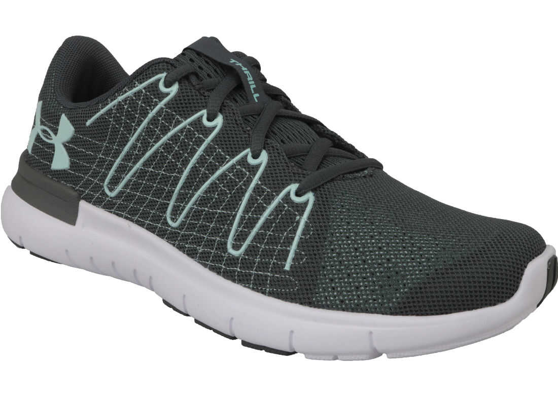 Under Armour W Thrill 3 Grey