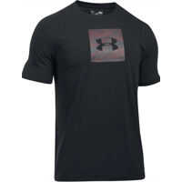 Tricouri Camo Boxed Logo SS Tee Barbati