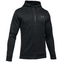 Tricouri UA Storm Armour Fleece Full Zip Barbati