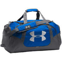 Genti UA Undeniable SM Duffel 3.0 M Femei
