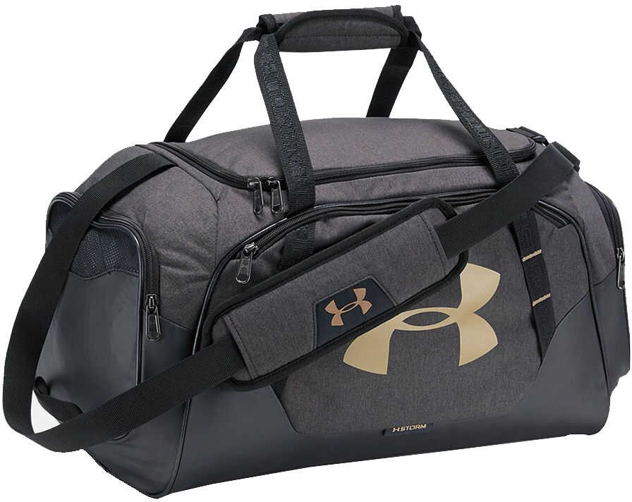 Under Armour Undeniable Duffel 3.0 XS Grey