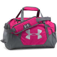 Genti de voiaj de mana UA Undeniable Duffel 3.0 XS Barbati