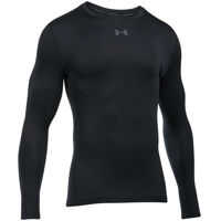 Tricouri UA CG Armour Jacquard Crew Barbati