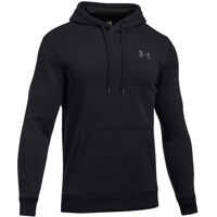 Tricouri UA Rival Fitted Pull Over Barbati