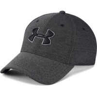 Sepci UA Men's Heathered Blitzing 3.0 Cap Barbati