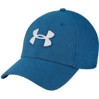 Sepci UA Men's Heathered Blitzing 3.0 Cap Barbati