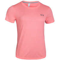 Tricouri Threadborne Train Twist Tee Femei