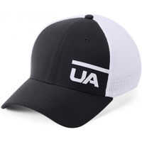 Sepci UA Men's Train Spacer Mesh Cap Barbati