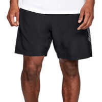 Pantaloni scurti Woven Graphic Shorts Barbati