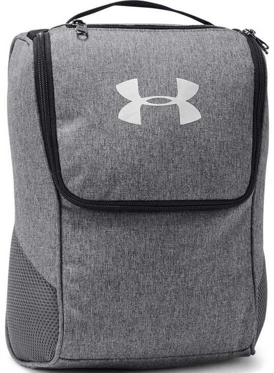 Under Armour Shoe Bag Grey