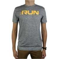 Tricouri Run Front Graphic SS Tee Barbati