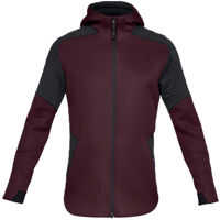 Tricouri Unstoppable Move Fullzip Hoodie Barbati