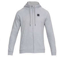 Bluze de trening Rival Fleece Fz Hoodie Barbati