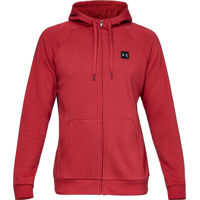 Bluze de trening Rival Fleece Fz Hoodie Barbati
