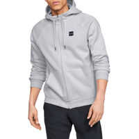 Bluze de trening Rival Fleece Fz Hoodie Barbati