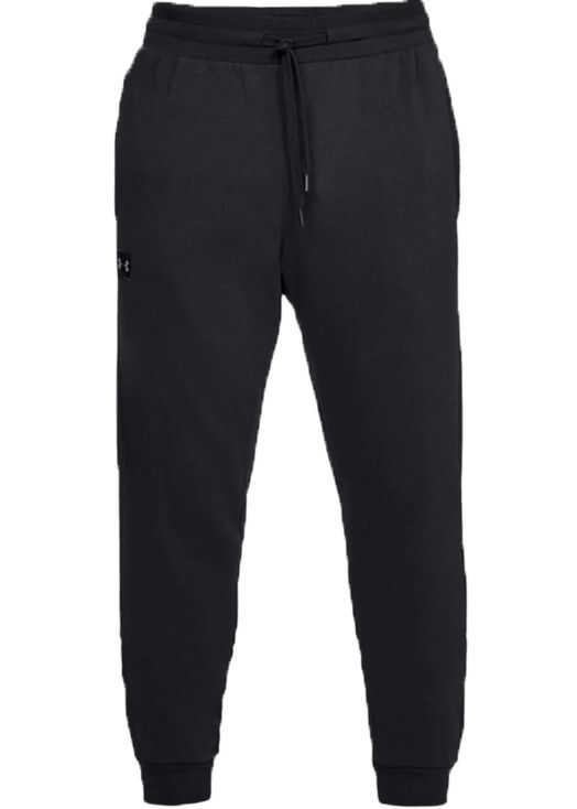 Under Armour Rival Fleece Jogger Black